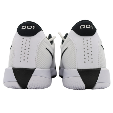 BUTY SPORTOWE MĘSKIE DO KOSZYKÓWKI NIKE AIR ZOOM ACADEMY FB2599 100 r. 44