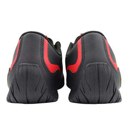 BUTY MĘSKIE SPORTOWE WYGODNE LEKKIE PUMA FERRARI NEO CAT 308062 01 r. 44
