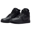 Buty Zimowe Na Zimę Wysokie Wygodne Skóra Ciepłe NIKE COURT BOROUGH