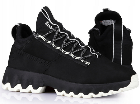 Buty sportowe Męskie Sneakersy Niskie Low TIMBERLAND TBL EDGE NWP