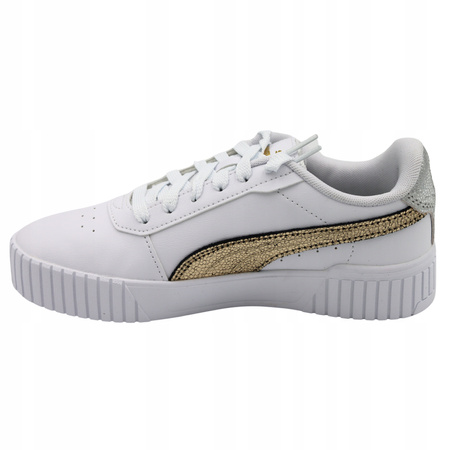 PUMA CARINA 2.0 METALLIC SHINE damskie sportowe wygodne