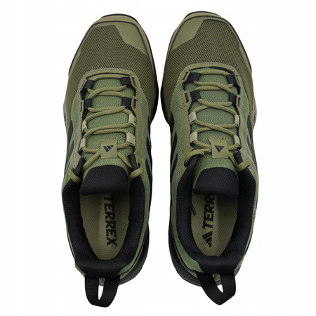 Buty męskie trekkingowe wygodne adidas terrex eastrial hp8607 