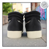 Buty Damskie Sportowe Czarne Na Fitness Wygodne REEBOK V60217