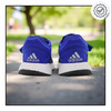 Buty dziecięce spotowe ADIDAS DURAMO 10 EL I HP5814