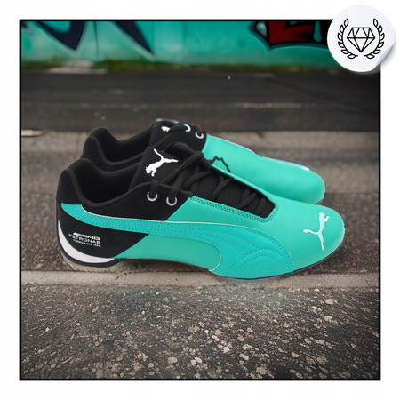 Buty Męskie Modne Wygodne Stylowe PUMA MAPF1 FUTURE CAT OG