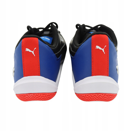 Buty Sportowe Męskie Puma niskie Sznurowane PUMA BMW R-Cat wygodne 