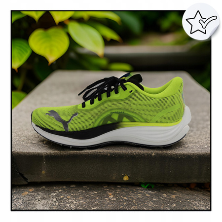 Buty Sportowe Męskie Puma Velocity wygodne do biegania