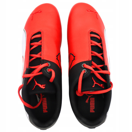 BUTY MĘSKIE SPORTOWE PUMA FERRARI FUTURE CAT OG 307889 02 r 45