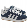 Buty Męskie Wygodne Modne Retro Sportowe Skórzane ADIDAS CAMPUS 