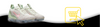 Buty damskie sportowe treningowe NIKE VAPORMAX 2021FK GS DB1550 103 