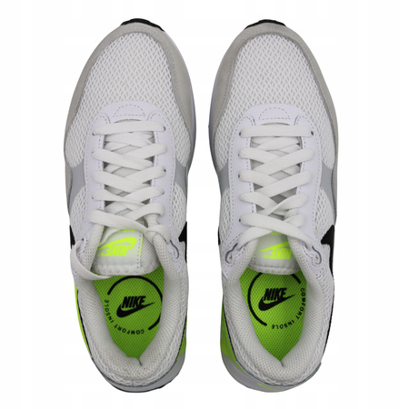 Buty Damskie NIKE W AIR MAX SYSTM DM9538 104 sportowe sneakersy R. 39
