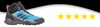 Buty Męskie Trekkingowe W Góry Wygodne ADIDAS TERREX GORE TEX