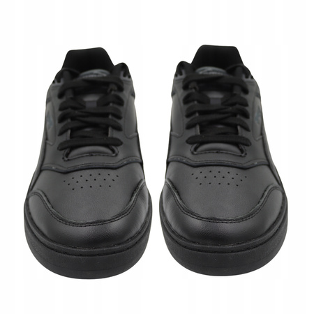 BUTY MĘSKIE CZARNE SPORTOWE PUMA DOUBLECOURT 39328404 r 42,5