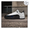 Buty Do Koszykówki Męskie Nike Air Jordan 12 Retro Low GC DO8726 100 