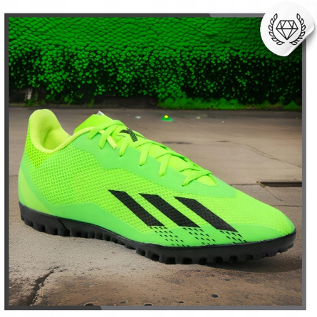 Buty męskie sportowe turfy ADIDAS X SPEEDPORTAL.4 TF GW8507 
