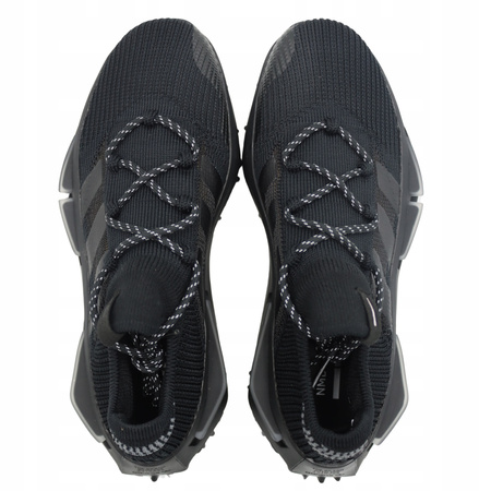 Buty męskie sportowe Adidas NMD_S1 FZ6381 sneakersy czarne r. 42