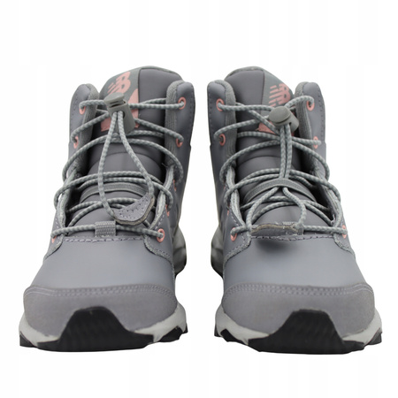 Buty zimowe dziecięce NEW BALANCE KH800GYY wysokie 