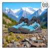 Buty Męskie Trekkingowe W Góry Wygodne ADIDAS TERREX GORE TEX