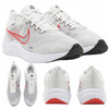 BUTY SPORTOWE MĘSKIE LEKKIE NA TRENING NIKE DOWNSHIFTER DD9293 009 r. 43