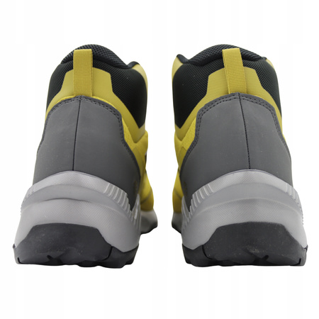 Buty Trekkingowe Outdoorowe Wodoodporne Wygodne ADIDAS EASTRAIL 2
