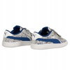 Buty Dla Dziecka Dziecięce Sportowe Na Rzepy PUMA SMASH 371192 01