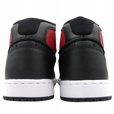 BUTY MĘSKIE SPORTOWE WYGODNE WYSOKIE NIKE JORDAN ACCESS SKÓRA 