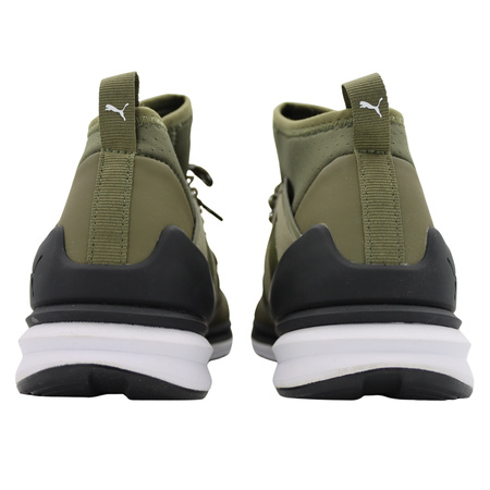 Buty Sportowe Męskie Puma B.O.G Sneakersy Wysokie