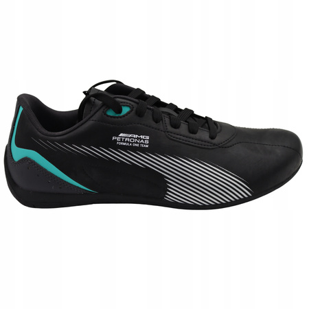 Puma buty męskie sportowe czarne MAPF1 Neo Cat 