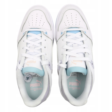 DAMSKIE SNEAKERSY SPORTOWE WYGODNE SKÓRA PUMA Slipstream 38627014 r. 38