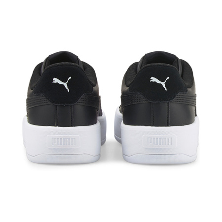 Buty damskie PUMA LILY PLATFORM L WNS 384617 02 