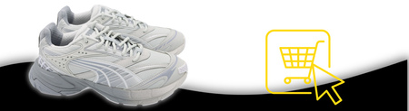 Buty Sportowe Męskie Puma Velophasis Sneakersy wygodne 