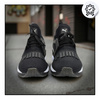 Buty Młodzieżowe Damskie Czarnedo biegania PUMA IGNITE LIMITLESS 2 JR 