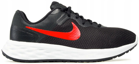 Buty Sportowe Do Biegania Męskie Wygodne NIKE REVOLUTION 6 NN 