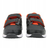 Buty Dziecięce Adidas SNICE 4 CF I BA8334 Na Rzepy