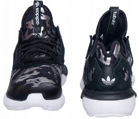 Buty Sportowe Damskie Na Co Dzień Wygodne Lekkie ADIDAS TUBULAR 