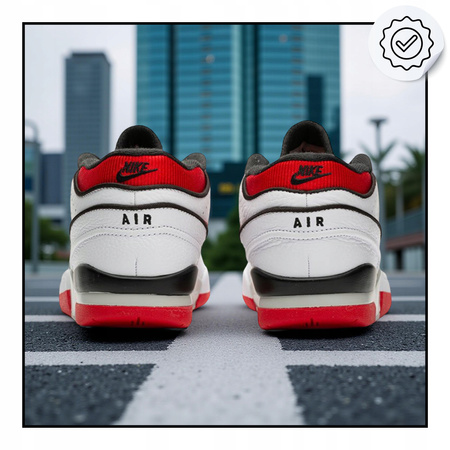Nike buty męskie sportowe sneakersy Nike Air Alpha Force 88 