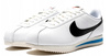 Nike Sneakersy Białe damskie Cortez DN1791 100