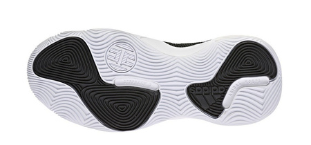 Buty Sportowe Wygodne Koszykarskie ADIDAS HARDEN STEPBACK
