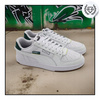 PUMA BUTY SPORTOWE MĘSKIE CAVEN białe sneakersy WYGODNE