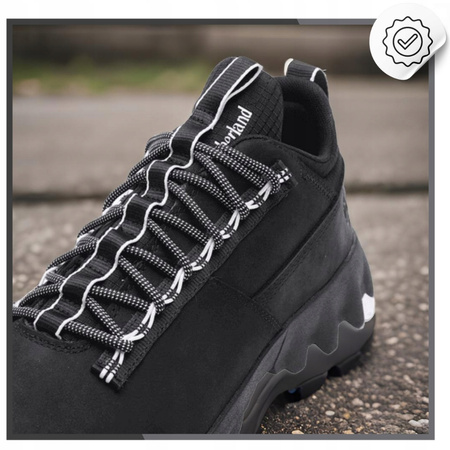 Buty sportowe Męskie Sneakersy Niskie Low TIMBERLAND TBL EDGE NWP