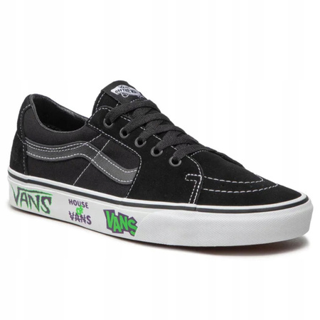 Buty sportowe młodzieżowe VANS SK8-LOW VN0A5KXDMCG1