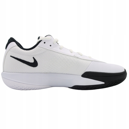 BUTY SPORTOWE MĘSKIE DO KOSZYKÓWKI NIKE AIR ZOOM ACADEMY FB2599 100 r. 44
