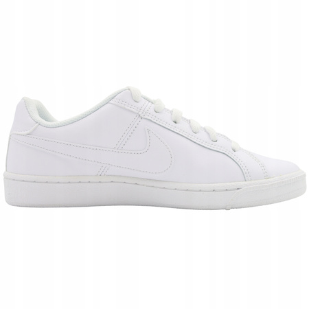 BUTY SPORTOWE DAMSKIE WYGODNE SKÓRA NIKE COURT ROYALE 749867 105 r. 38