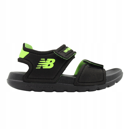Sandały Dziecięce NEW BALANCE IOSPSDKL sandałki na lato lekkie