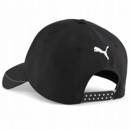 CZAPKA Z DASZKIEM PUMA MAPF1 02535501 UNISEX r. UNIWERSALNY