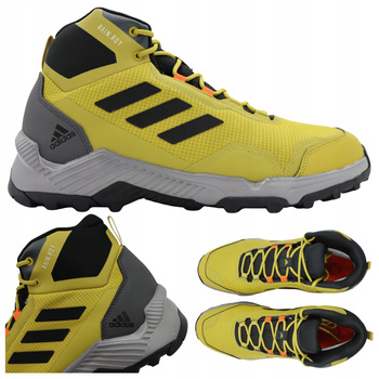 Buty Trekkingowe Outdoorowe Wodoodporne Wygodne ADIDAS EASTRAIL 2