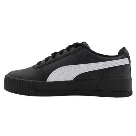 Buty damskie PUMA czarne sportowe wygodne