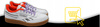Buty Sportowe dziecięce REEBOK CLUB C REVENGE Sneakersy 
