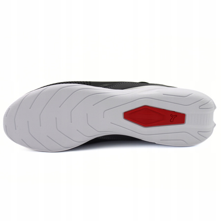 MĘSKIE BUTY SPORTOWE WYGODNE CZARNE PUMA FERRARI 307193 04 r. 44