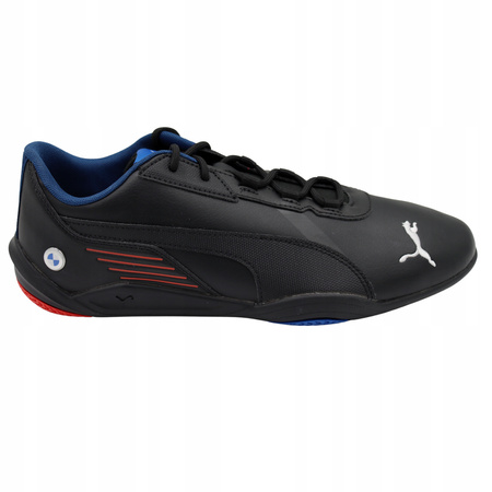 BUTY SPORTOWE MĘSKIE WYGODNE BMW MMS R-CAT MACHINA 307311 06 r. 44